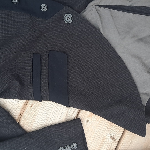 Cue grey blazer - Picture 5 of 14